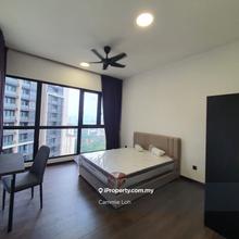 Duta Park Fully Furnished Unit 2 Bedroom Jalan Kuching Kuala Lumpur