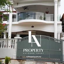 Fully renovated ,Rasah jaya