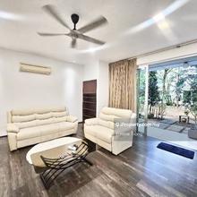 Lush Residence - Bdc / Near Galacity/ Saradise 