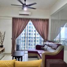 Imperial Residences @ Sungai Ara fully furnished Bayan Lepas relau
