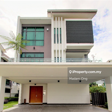 Bungalow for Rent