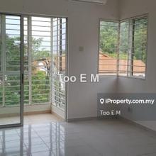 End-Lot in Phase 2 with Excellent Ventilation & Extra Parking Call Now