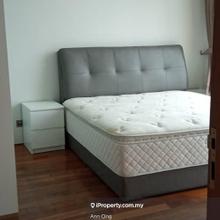 Soho suite residences 2r1b rm 1.031M