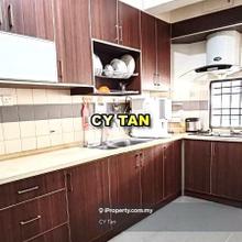 Krystal Villa, Sungai Nibong, Partially Furnished Rent Usm