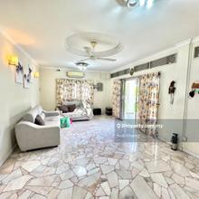 Klebang Melaka Double Storey Semi-D For Sale