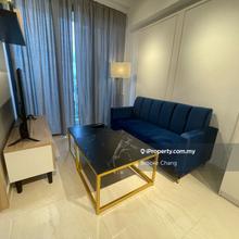 The Colony By Infinitum Studio Fully Furnished, Kl City