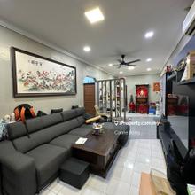 Eco Cascadia Setia Indah Renovated 