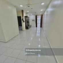 Masreca 19 Cyberjaya Condo for Rent - High Floor & Gated Community