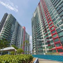 Below Market Value 42%;Service Apartment @ The Zizz