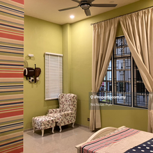 Meru valley resort bungalow