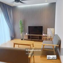 Well Maintained Unit!! Setia Indah 11 Setia Alam Double Storey House