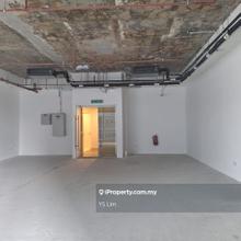 New Commercial Office Tower @ Aspire Tower, KL Eco City For Rent