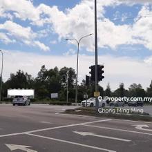Commercial Land for Sale at Bandar Springhill
