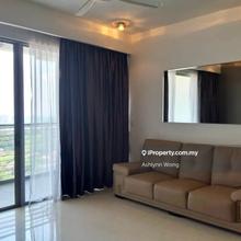 Practical 2 Bedrooms Apartment for Rent