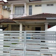 2 Storey Terrace House for Sale