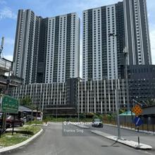 Bayu residensi service residence,sri gombak,batu caves,kepong,selayang
