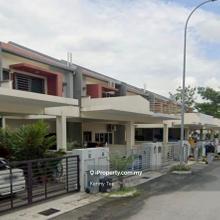 Nilai 2 storey terraced house sale