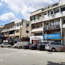 Shop for Rent