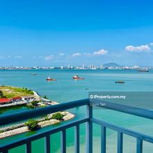 Summer Place Partially Seaview For Rent