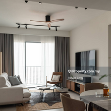 5min to Sunway & Monash, Link to LRT, Freehold, High ROI