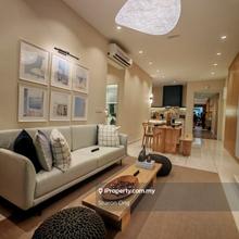 A minutes from Penang 2nd Bridge selling from 470k