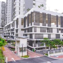 Rawang, Legendview condo, good location, below market, move in anytime