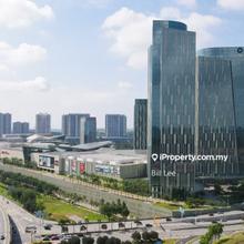 Exclusive Office at IOI City Tower, IOI Resort City, Putrajaya 
