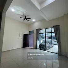 Spectrum Garden (3-Storey Terrace) Lembah Permai Indah