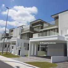 Cluster house for Sale