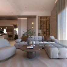 Batu Kawan Aspen Viluxe G/G Premium Design Corner Unit Fully Furnish!