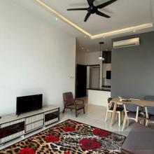 Marina cove residence 