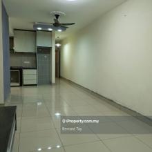 Freehold Condo 3 Rooms Masreca 19 Cyberjaya For Sale