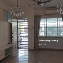 Renovated, Ready to move in