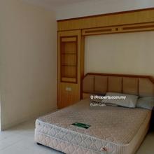 Cheapest Penthouse Condominium Tanjung Samudera Klebang Melaka