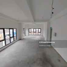 Many Unit Office to Choose