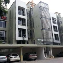 Live smart or invest smart. Cyberia offers value, space, and demand