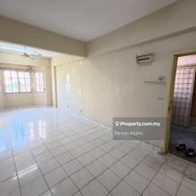 Pansapuri Mawar Bandar Baru Sentul Kuala Lumpur