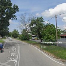 Renovated 1-Sty Semi-D Taman Sri Rambai, Bukit Mertajam