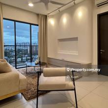 Uno Promenade Serviced Residence for Rent