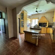 Desa Park City Semi Detached House For Rent
