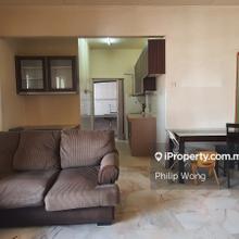 Mature Residential with convenient access & various nearby amenities.