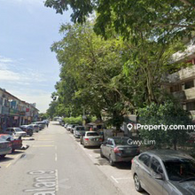 Taman Jinjang Baru 2 Storey Shop For Sale
