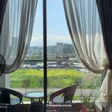 Airbnb investment kk area 