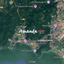 4.36 acres Agricultural Land at Main Road
