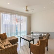 Partly Furnished, ready for viewing