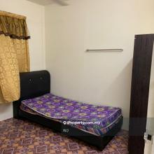 Done renovation, ground floor flat seri pauh, Near to bandar perda