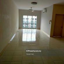 Damansara Center Of Residence And Strategic location