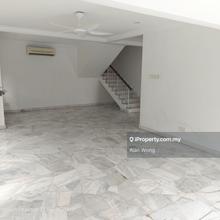 Well Maintained Semi-D @ Bukit Damansara