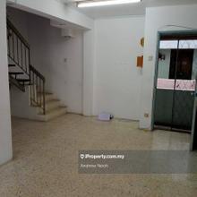 1f Unit , Well Maintaince