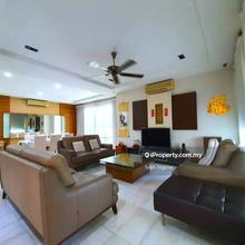 For Sale: 2 Storey Semi-Detached House in Jalan Tr 9, Tropicana Golf